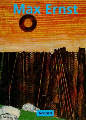 max ernst, 1891-1976