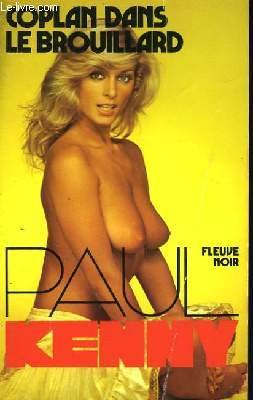 Coplan dans le brouillard