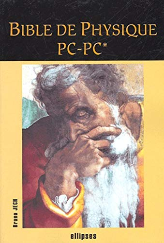 Bible de physique PC-PC *