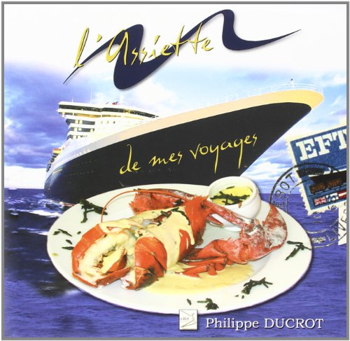 L'assiette de mes voyages