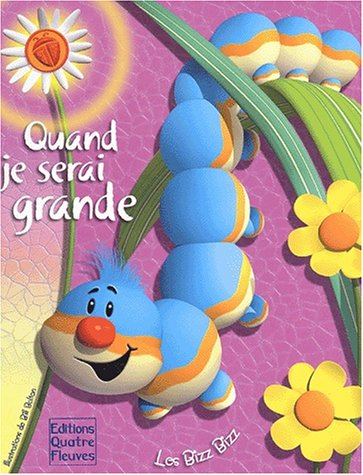 Quand je serai grande