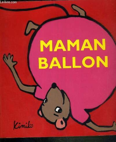 maman ballon