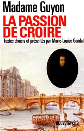 La Passion de croire