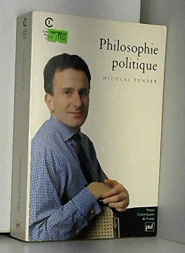 Philosophie politique