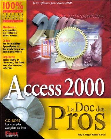 Access 2000