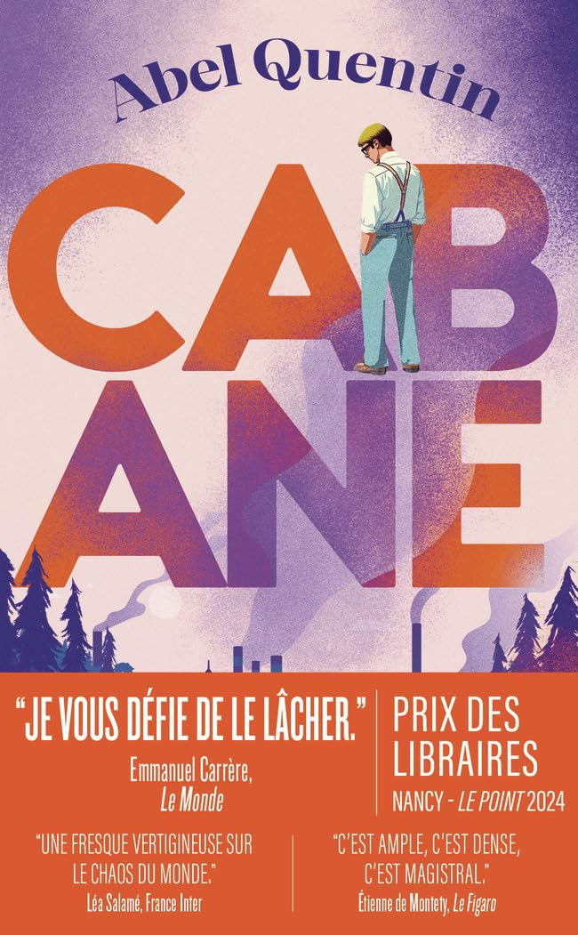 Cabane