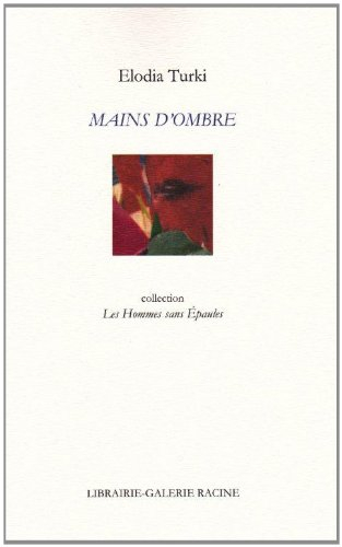 Mains d'ombre