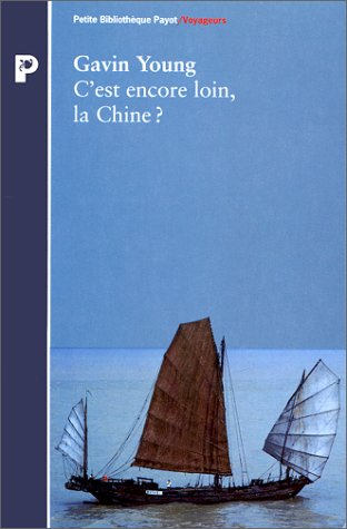 c'est encore loin, la chine ?