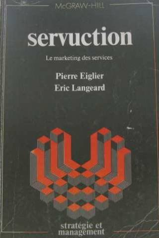 Servuction : le marketing des services