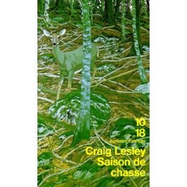 Saison de chasse