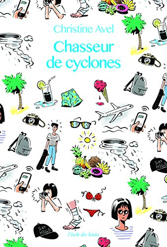 Chasseurs de cyclones