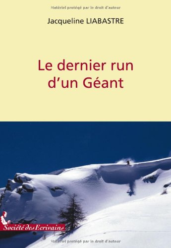 le dernier run dun geant