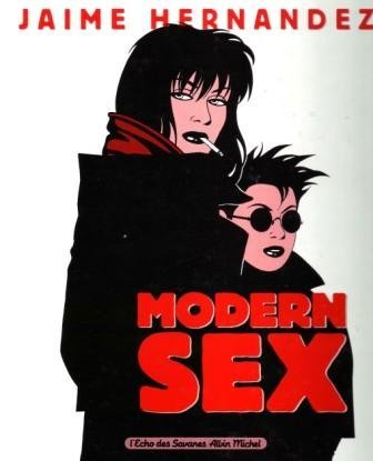 Modern sex
