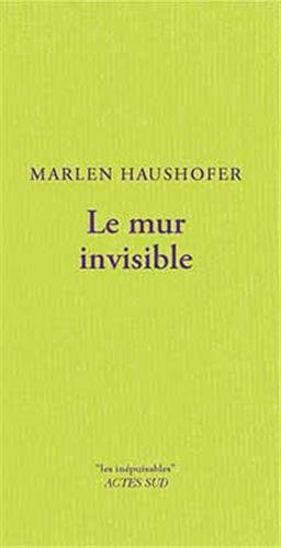 Le mur invisible