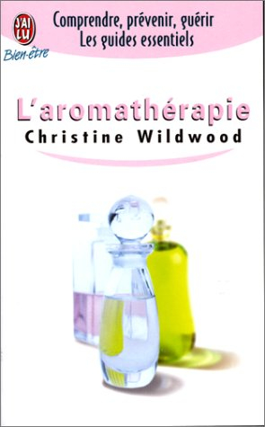l'aromathérapie