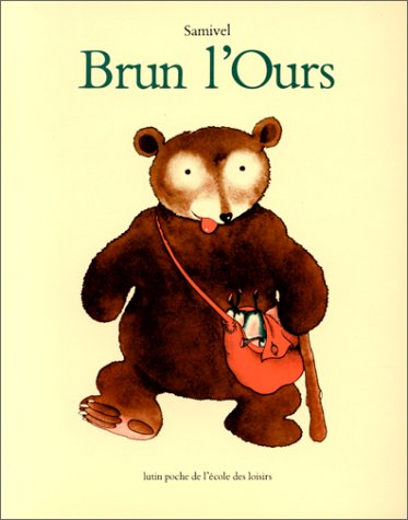 Brun l'ours