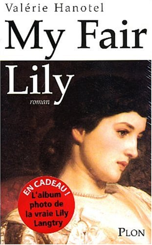 My fair Lily