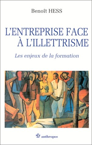 l'entreprise face à l'illettrisme