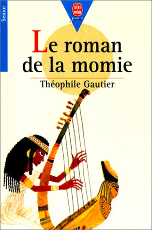 Le roman de la momie