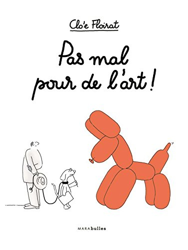 Pas mal pour de l'art !