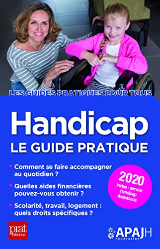 Handicap : le guide pratique 2020