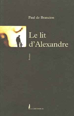 Le lit d'Alexandre
