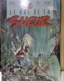 Les Aventures de Sergeï Wladi. Vol. 1. Le Bal de la sueur