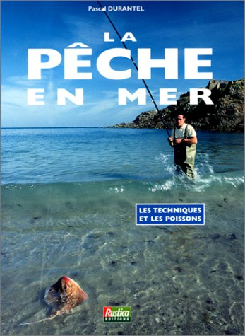 La pêche en mer