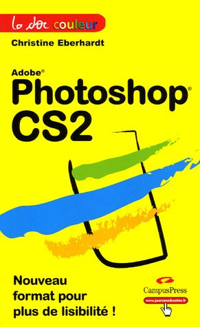 Adobe Photoshop CS 2