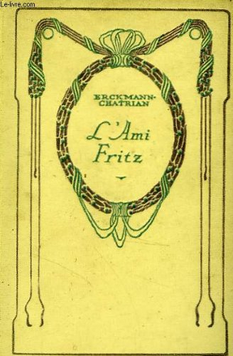 l'ami fritz.