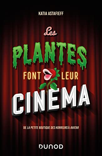Les plantes font leur cinéma : de La petite boutique des horreurs à Avatar