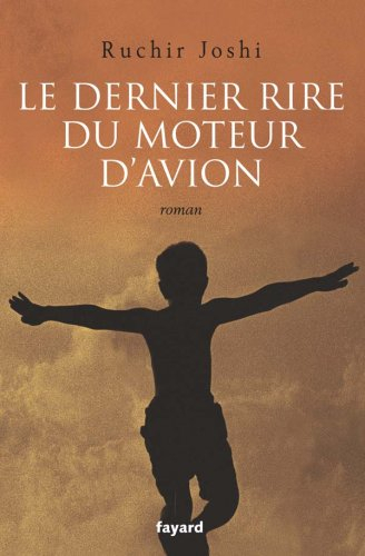 Le dernier rire du moteur d'avion