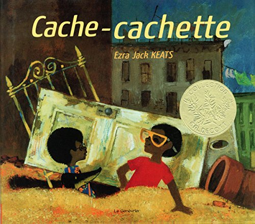 Cache-cachette