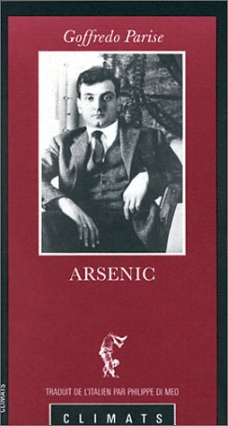 Arsenic