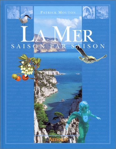 La mer saison par saison