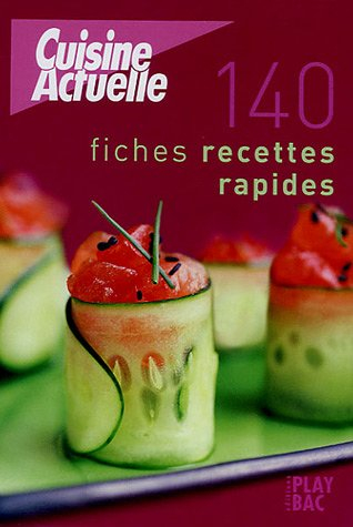 Chevalet cuisines actuelles