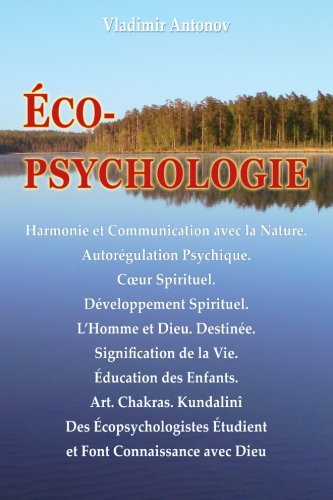 Écopsychologie