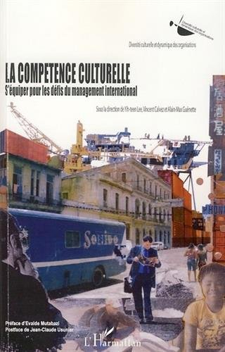 La compétence culturelle : s'équiper pour les défis du management international