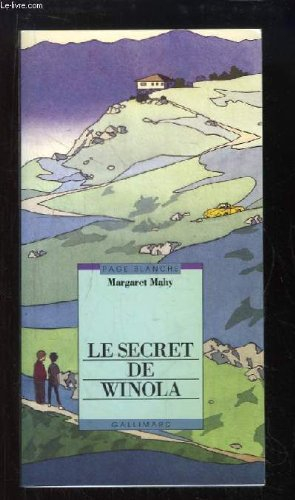 Le Secret de Winola