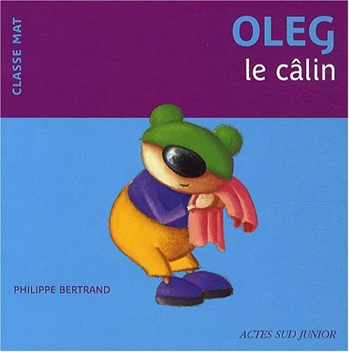 Oleg le câlin