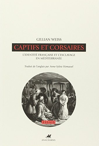captifs et corsaires