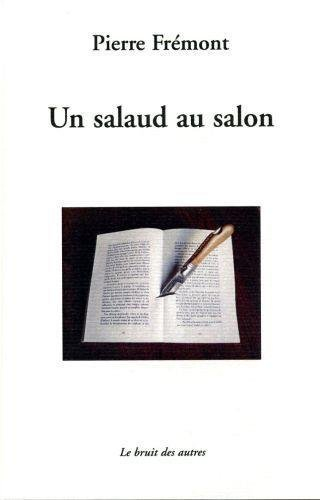 Un salaud au salon