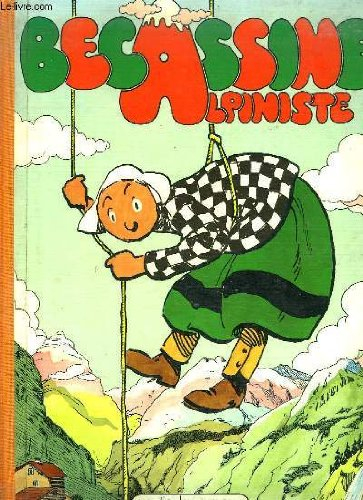 becassine alpiniste