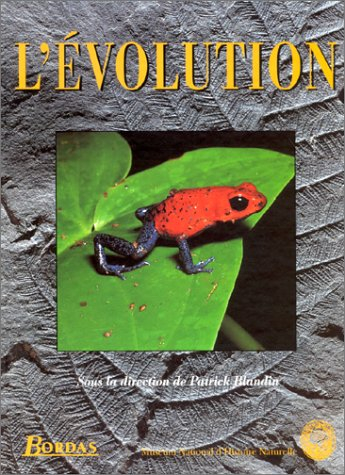 L'évolution
