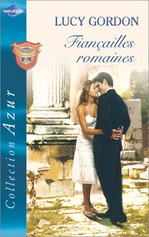 Fiançailles romaines