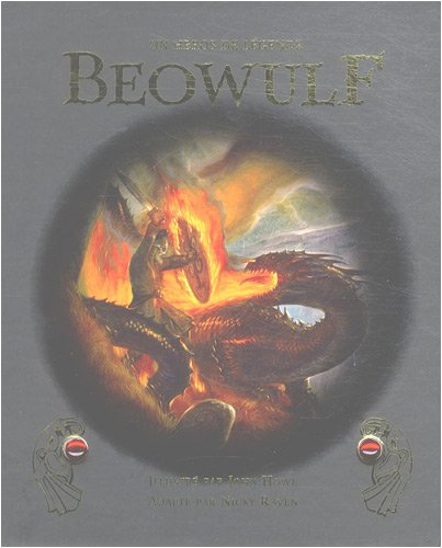 Beowulf : un héros de légende