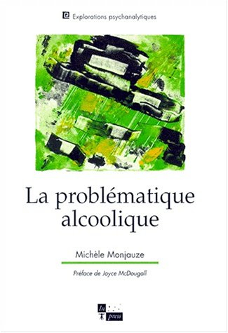 La problématique alcoolique