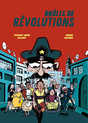 Drôles de révolutions