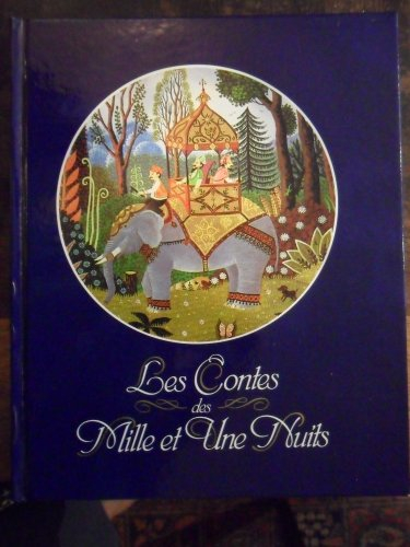 Contes des Mille et Une Nuits