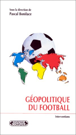 Géopolitique du football
